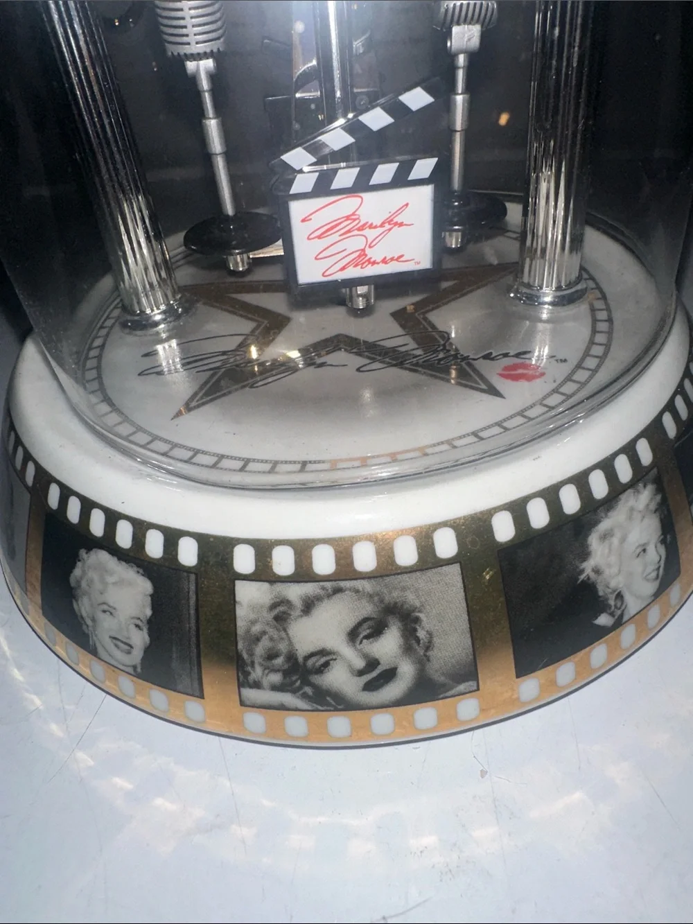 Marilyn Monroe decorative marilyn